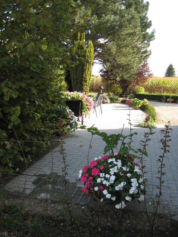 B&B Het Uilennest Bocholt Exterior photo