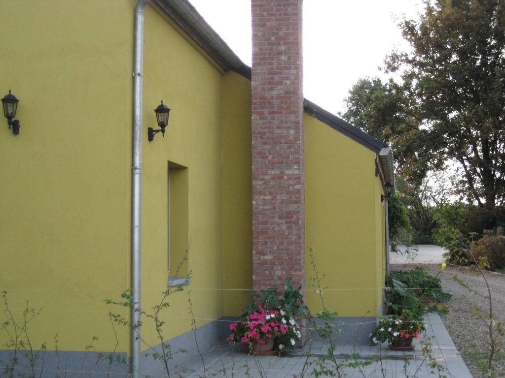 B&B Het Uilennest Bocholt Exterior photo