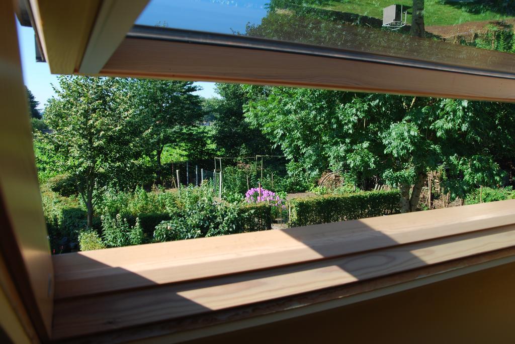 B&B Het Uilennest Bocholt Exterior photo